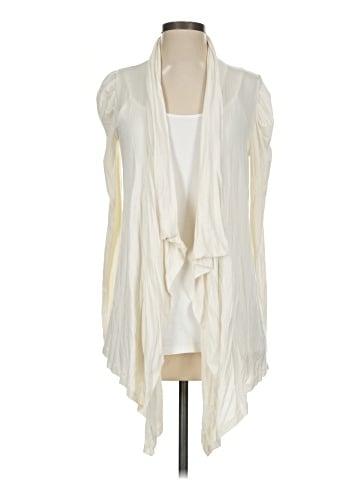 Ann Taylor Cardigan (view 1)