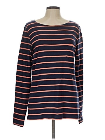 Long Tall Sally Long Sleeve T-Shirt (view 1)