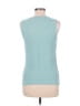 Talbots Teal Sweater Vest Size M - photo 2