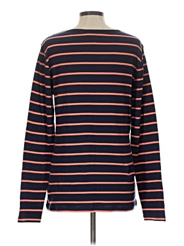 Long Tall Sally Long Sleeve T-Shirt (view 2)