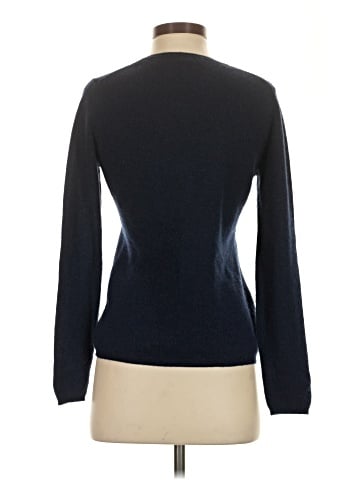 Charter Club Cashmere Pullover Sweater (view 2)