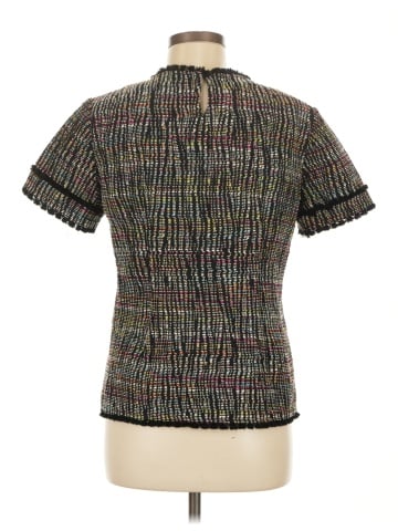 Sara Campbell Short Sleeve Top (view 2)