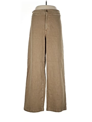 Madewell Khakis (view 1)