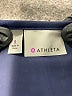 Athleta Blue Rash Guard Size S - photo 3
