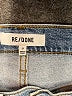 RE/DONE Blue Jeans Size 27 waist - photo 7