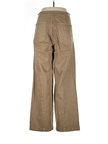 Madewell Khakis (view 2)