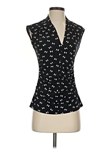 Vince Camuto Sleeveless Blouse (view 1)