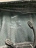 Nike 100% Polyester Black Athletic Shorts Size S (kids) - photo 3
