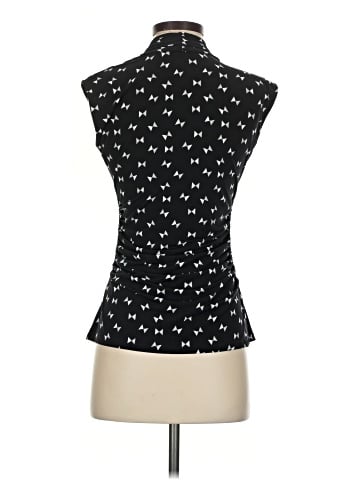 Vince Camuto Sleeveless Blouse (view 2)