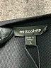 Mittoshop Black Short Sleeve Top Size L - photo 7