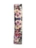 Unbranded Floral Purple Scarf One size - photo 2