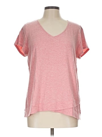 Purejill Short Sleeve T-Shirt (view 1)