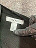 Nine West Stripes Black Pullover Sweater Size M - photo 7