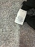 Nine West Stripes Black Pullover Sweater Size M - photo 8