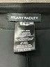 Hilary Radley Solid Black Skort Size XXL - photo 3