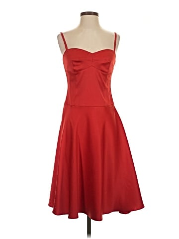 Laundry by Shelli Segal Cocktail Dress (view 1)