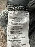 Adidas 100% Polyester Gray Sweatshirt Size L - photo 8
