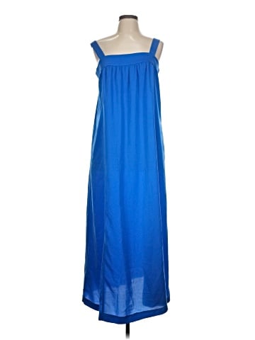 J.Crew Factory Store Casual Dress (view 1)