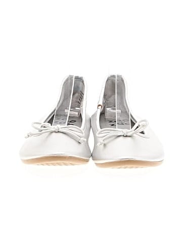 Zoe & Zac Flats (view 2)