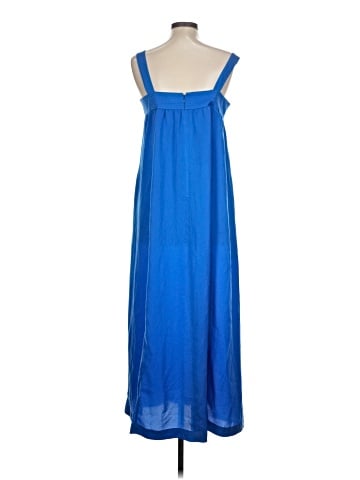 J.Crew Factory Store Casual Dress (view 2)