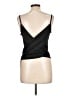 Fabletics Black Tank Top Size L - photo 2