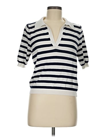 Sweewe Short Sleeve Turtleneck (view 1)