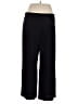 B-Design Black Dress Pants Size XL (estimated) - photo 1