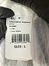 ALTERNATIVE Ivory Cardigan Size L - photo 9