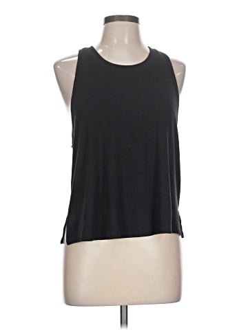 Zella Sleeveless T-Shirt (view 1)