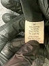 Theory Black Blazer Size 4 - photo 7
