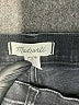 Madewell Black Jeans Size 31 waist - photo 7