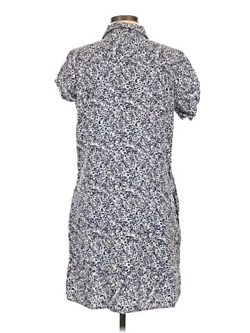 Garnet Hill Casual Dress (view 2)