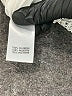 Worth New York 100% Polyester Metallic Silver Formal Skirt Size 2 - photo 5