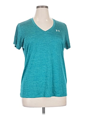 Under Armour Active T-Shirt (view 1)