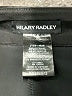 Hilary Radley Solid Black Active Skort Size XXL - photo 3