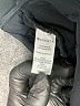 Athleta Solid Black Athletic Shorts Size XL - photo 4