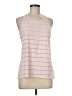 Athleta Pink Tank Top Size M (petite) - photo 1
