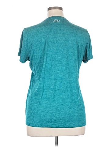 Under Armour Active T-Shirt (view 2)