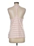 Athleta Pink Tank Top Size M (petite) - photo 2