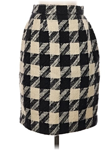 Escada by Margaretha Ley Formal Skirt (view 1)