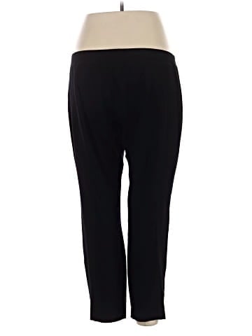 Eileen Fisher Active Pants (view 2)