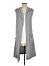 CAbi Gray Kimono Size S - photo 1