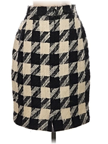 Escada by Margaretha Ley Formal Skirt (view 2)
