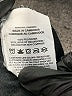 Nike 100% Polyester Graphic Black Athletic Shorts Size XS (kids) - photo 4