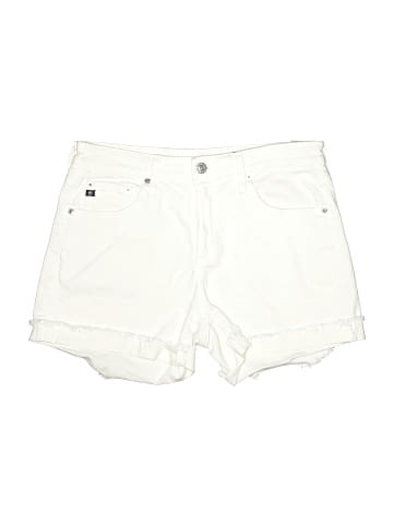 Adriano Goldschmied Denim Shorts (view 1)