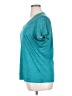 Under Armour Teal Active T-Shirt Size XL - photo 5