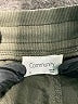 Community 100% Cotton Green Cargo Pants Size S - photo 7