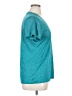Under Armour Teal Active T-Shirt Size XL - photo 4