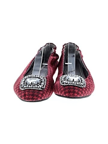 Adrienne Vittadini Flats (view 2)