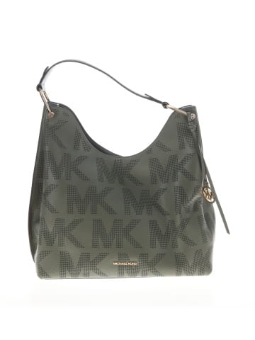 MICHAEL Michael Kors Leather Hobo (view 1)
